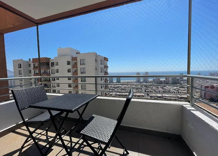 Hermoso Y Amplio Departamento