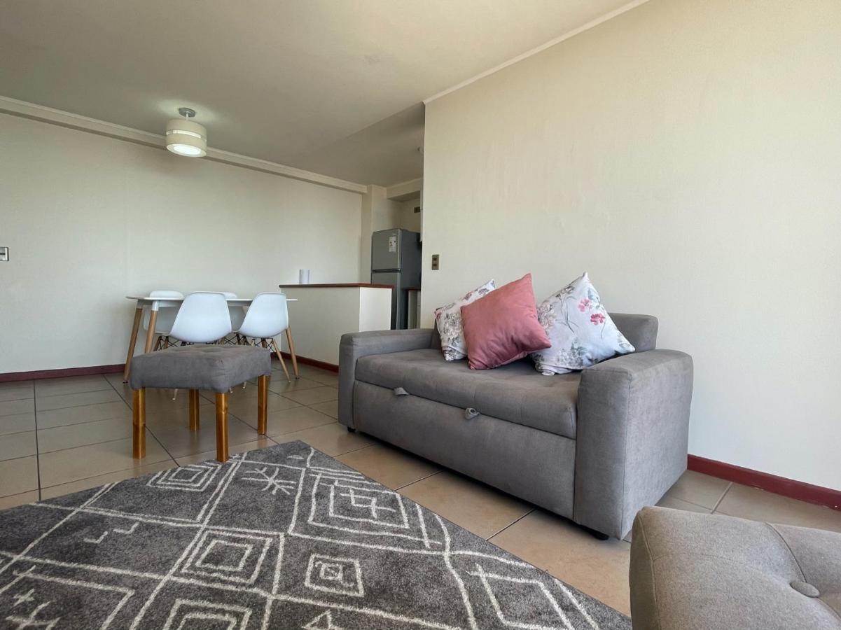 Hermoso Y Amplio Departamento Apartamento
