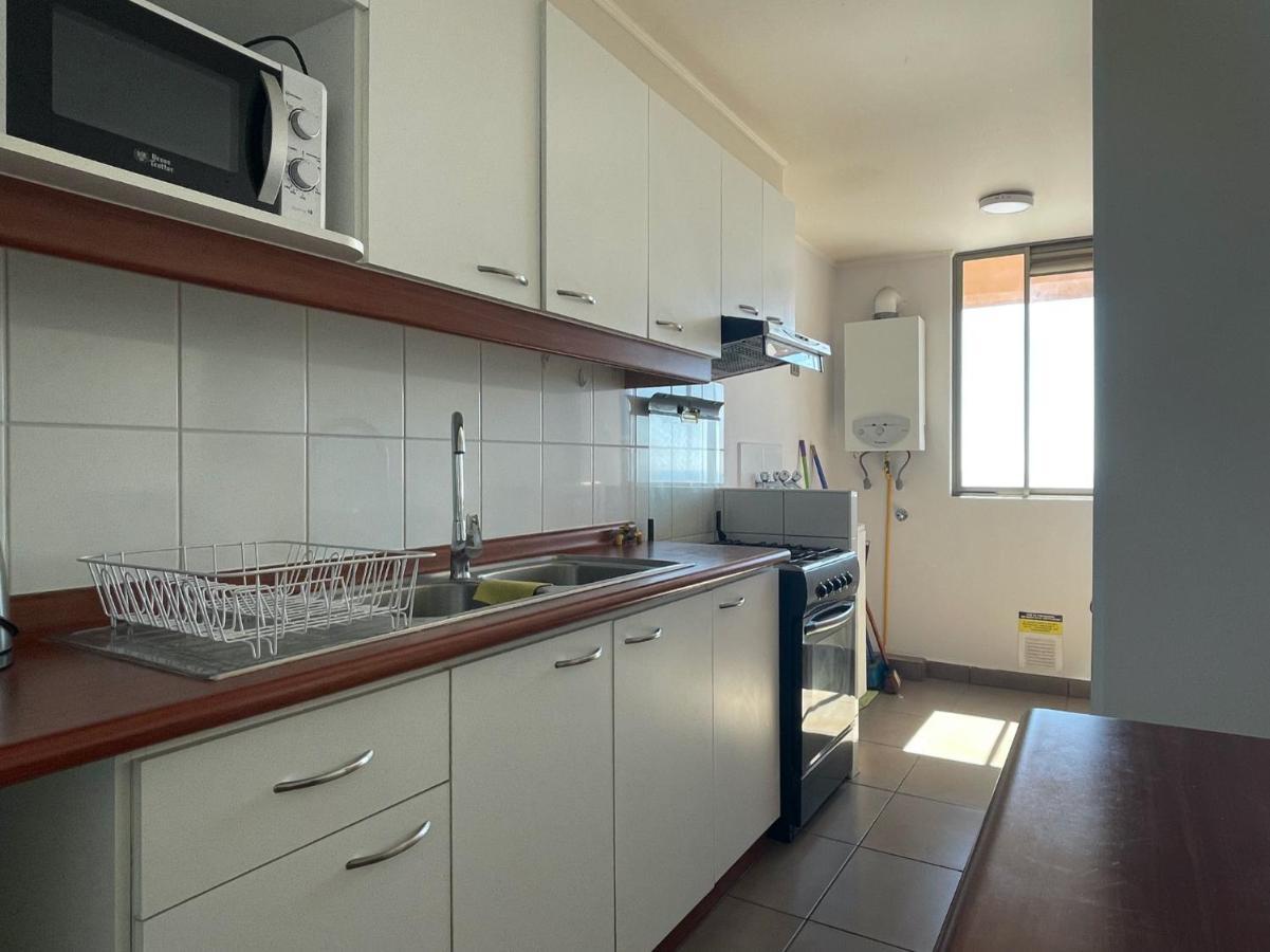 Apartamento Hermoso Y Amplio Departamento *