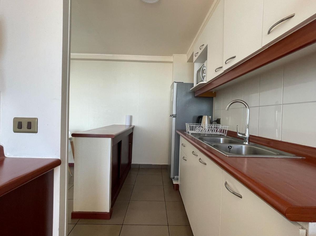 Hermoso Y Amplio Departamento