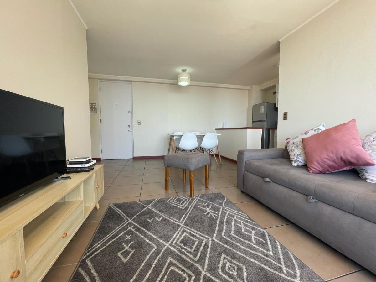 Hermoso Y Amplio Departamento Apartamento *