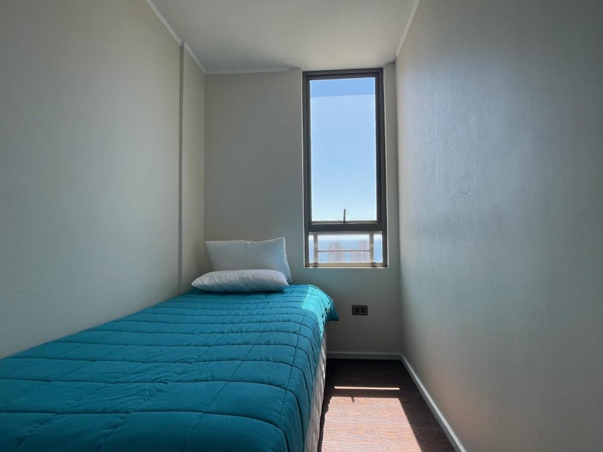 Hermoso Y Amplio Departamento Iquique