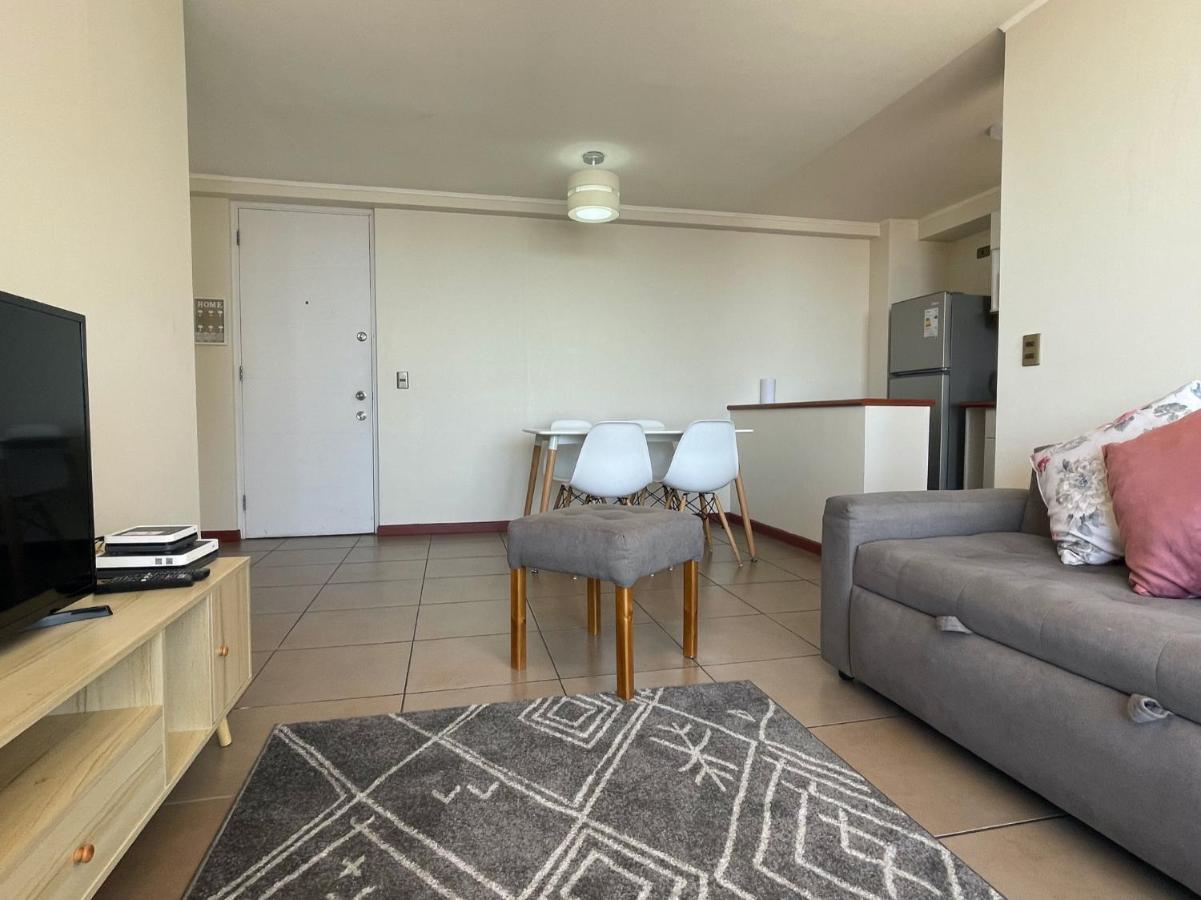 Apartamento Hermoso Y Amplio Departamento *